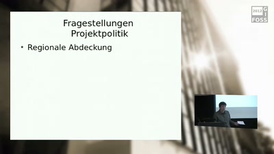 History-Informationen in der OSM Datenbank, Reloaded