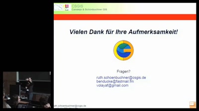 SEXTANTE in gvSIG CE