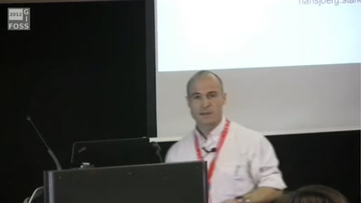 Synchronisation zwischen OpenAddresses und OpenStreetMap