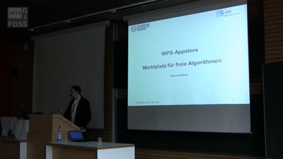 WPS-Appstore