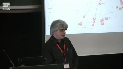 Nutzung amtlicher Geodaten - aktueller Stand