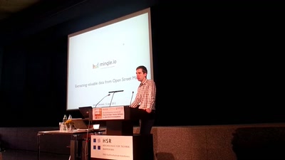 Eröffnungsveranstaltung