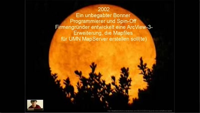 die Zukunft von WebGIS