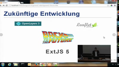 GeoExt2