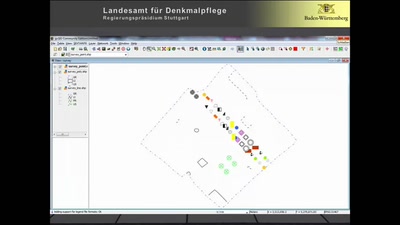 Open-Source-Software „survey2GIS"