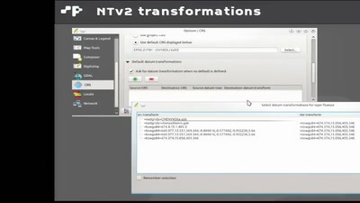Neues in QGIS 2.2