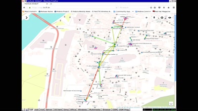 OSM und Freifunk