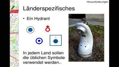 Feuerwehreinsatzkarten mit OSM