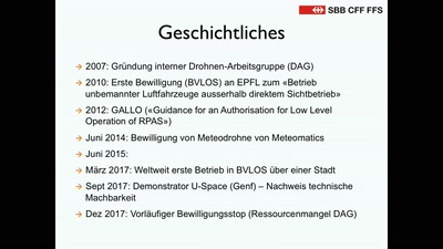 Eine konfigurierbare Karte mit Verbotszonen für Drohnenflieger auf Basis von OpenStreetMap Daten