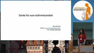 QGIS-Formulare Effizienzsteigerung bei der Erfassung von Umweltinformationen des NOK