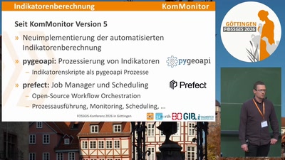 Indikatorenberechnung mit pygeoapi für ein Sozialraummonitoring in KomMonitor