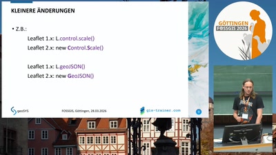 Leaflet 2.0 kommt – jetzt ist es offiziell!