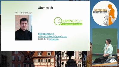 Routing to Go: openrouteservice in QField