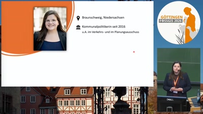 ParkingSpacePotential - Platz machen für die Verkehrswende