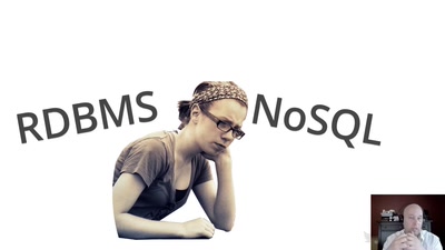 5 kinds of NoSQL