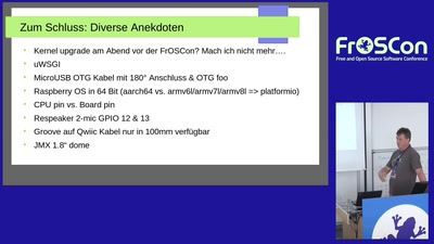 Der eigene digitale (offline) Sprachassistent - ein langer Weg....