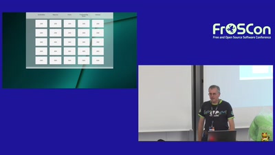 openSUSE Jeopardy