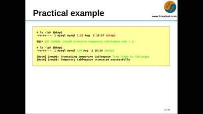 Was ist neu in MariaDB 11.4?