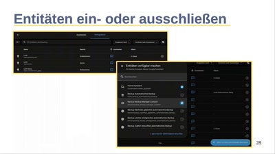 Alexa ade - cloudfreie Sprachsteuerung von Home Assistant