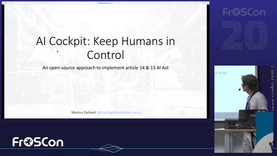 Introducing AI Cockpit