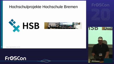 opensourcing openvocs