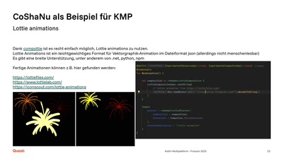 Kotlin Multiplatform