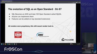 From MongoDB to Postgres: Building an Open Source Standard for Document Databases