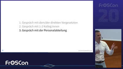 Es Es Ka Em: Warum gute Leute nicht bei euch arbeiten wollen