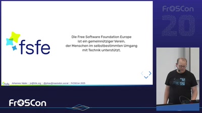100 Tage Schwarz-Rot: Ein Aufbruch für Freie Software?