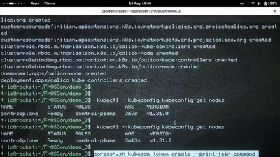 Immutable Turtles All the Way Down