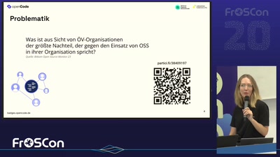 Code, Sicherheit, Vertrauen