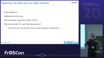 OpenVox