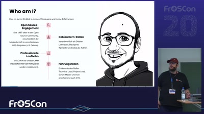 Externe Block Devices in Proxmox – Fluch, Segen und ein Ausweg