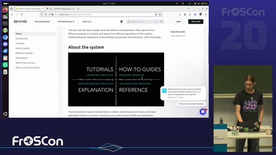 subpatch: fearless multi repository management