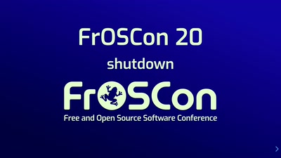 Shutdown
