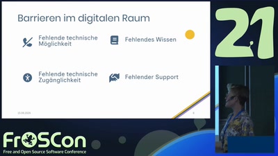 Digitale Teilhabe neu denken