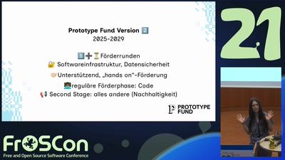 Prototype Fund: Version 3.0, here we go!