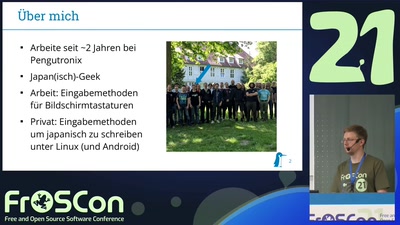 Wie schreibt man eigentlich こんにちは?