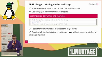 2025's Top Cyber Threats: A Closer Look