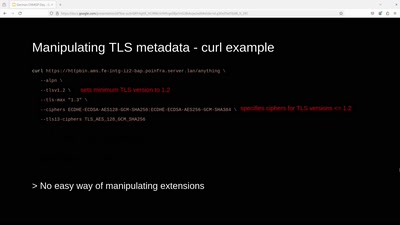 Network Fingerprinting for Securing User Accounts - Opportunities and Challenges