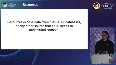MCP security hot potato: how to stay secure integrating external tools to your LLM