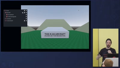 (Simplified) Flight Simulation Library