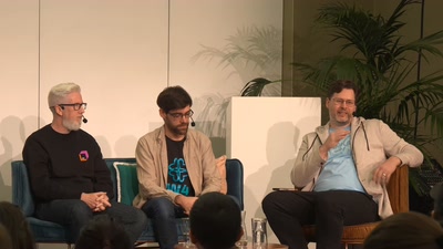 Fireside Chat – Godot’s Next Milestones