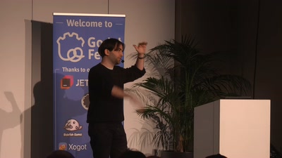 Godot Foundation Q&amp;A