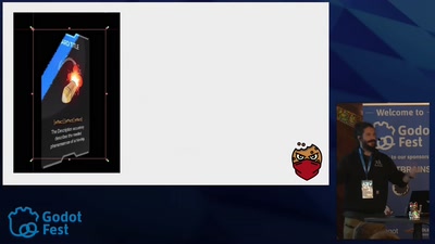 Making of Cards in Fogpiercer