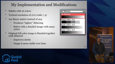 Less is More: Modern Approaches to Low-Fi Visuals
