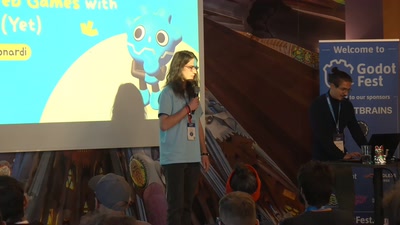 One Does Not Simply Ship Web Games with Godot (Yet)