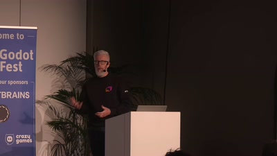 Godot meets JetBrains: