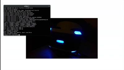 Virtual Reality mit Freier Software