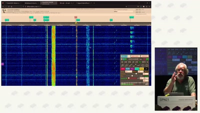 SDR - Software Defined Radio, eine Einführung
